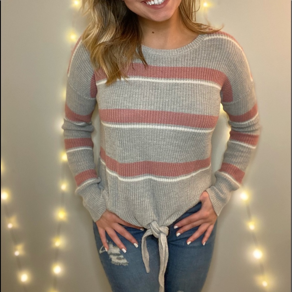 Hippie Rose (s) sweater